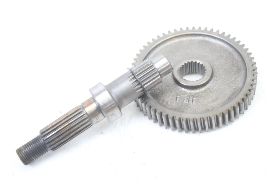 photo de INGRANAGGIO  PEUGEOT TWEET 4T 50 (2018 - 2020)