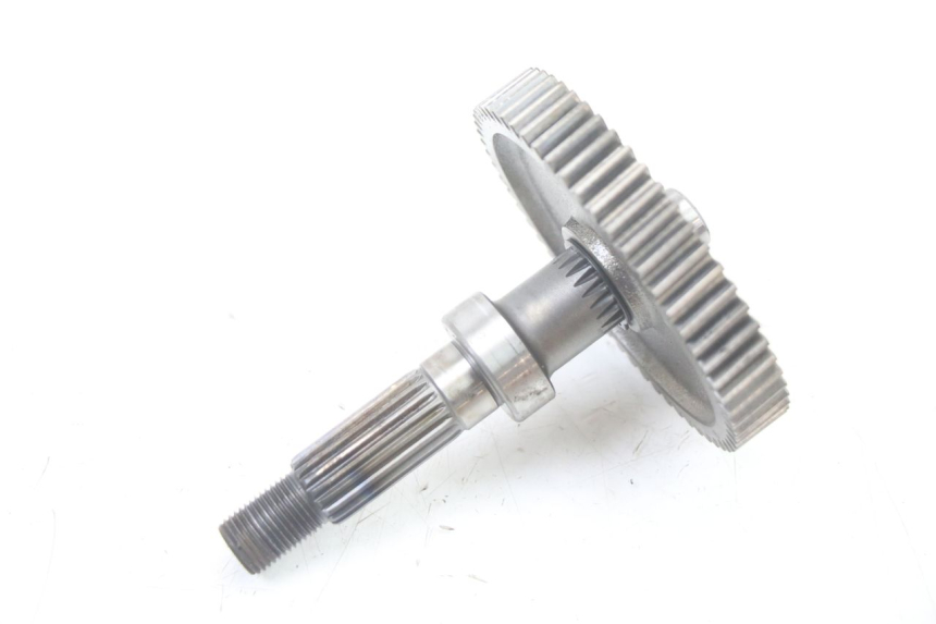 photo de INGRANAGGIO  PEUGEOT TWEET 4T 50 (2018 - 2020)