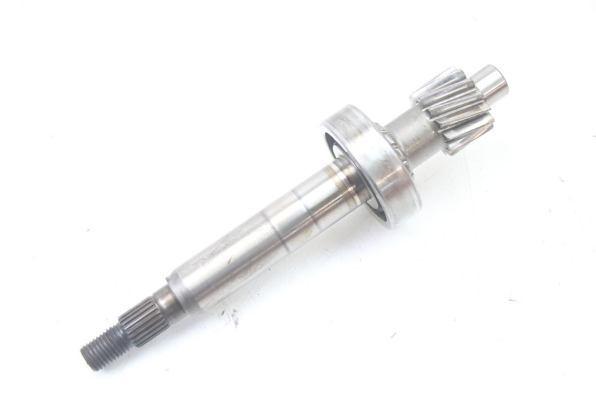 photo de INGRANAGGIO  PEUGEOT TWEET 4T 50 (2018 - 2020)