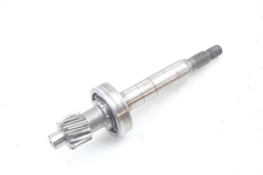 photo de INGRANAGGIO  PEUGEOT TWEET 4T 50 (2018 - 2020)