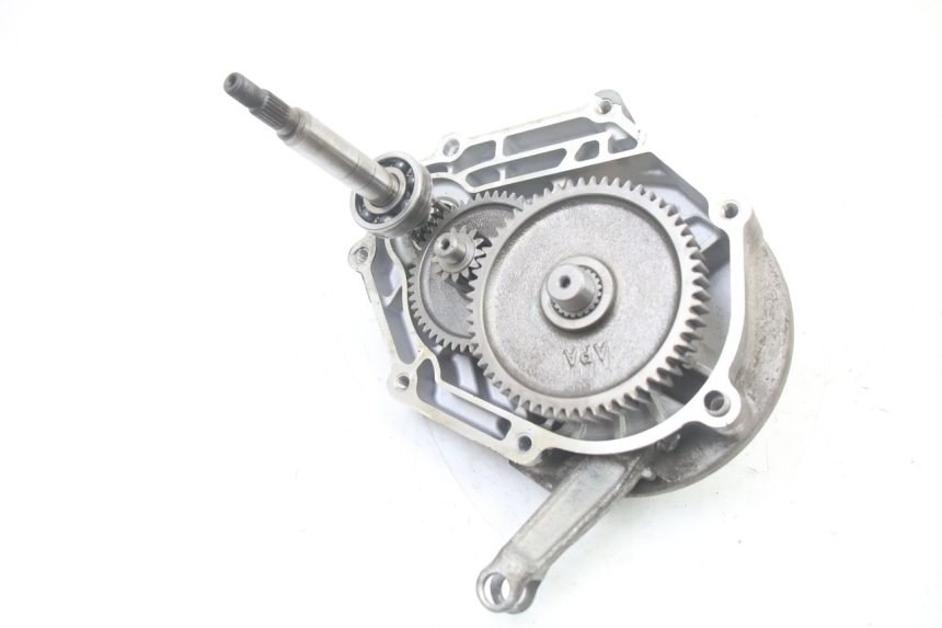 photo de INGRANAGGIO  PEUGEOT TWEET 4T 50 (2018 - 2020)