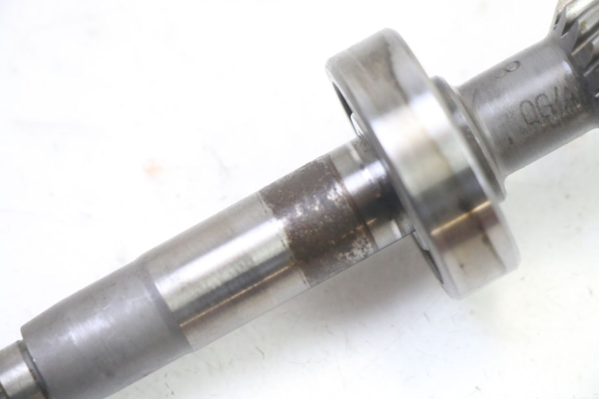 photo de TRASMISSIONE RUOTA PEUGEOT V-CLIC VCLIC 50 (2007 - 2013)