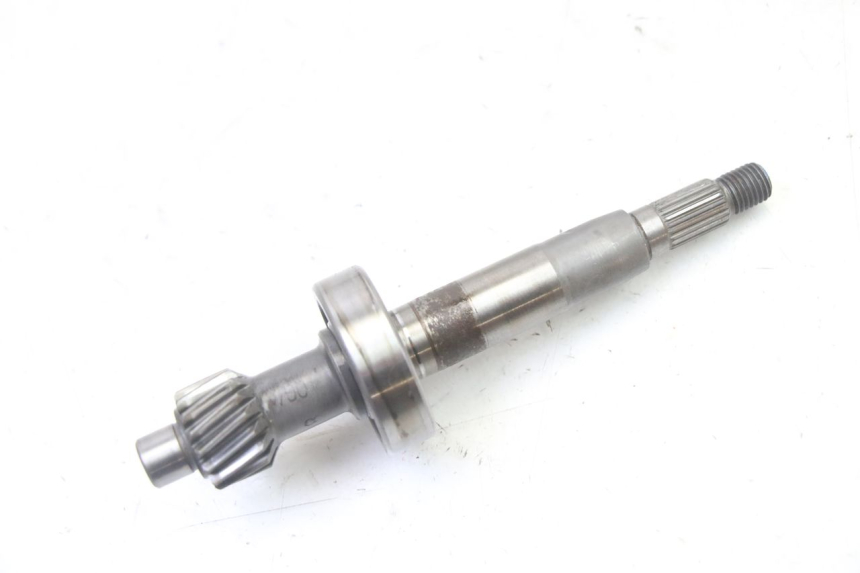 photo de TRASMISSIONE RUOTA PEUGEOT V-CLIC VCLIC 50 (2007 - 2013)