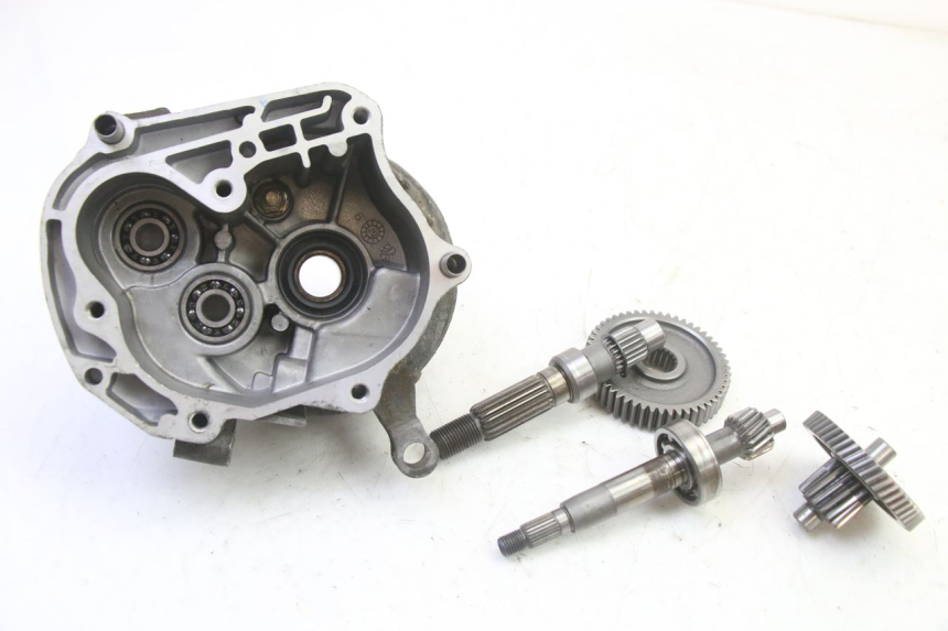 photo de TRASMISSIONE RUOTA PEUGEOT V-CLIC VCLIC 50 (2007 - 2013)