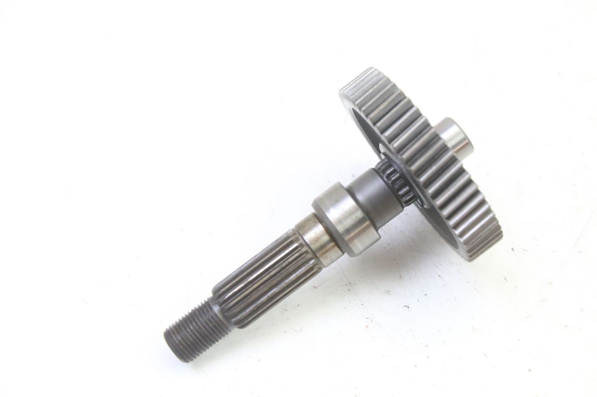 photo de TRASMISSIONE RUOTA PEUGEOT V-CLIC VCLIC 50 (2007 - 2013)