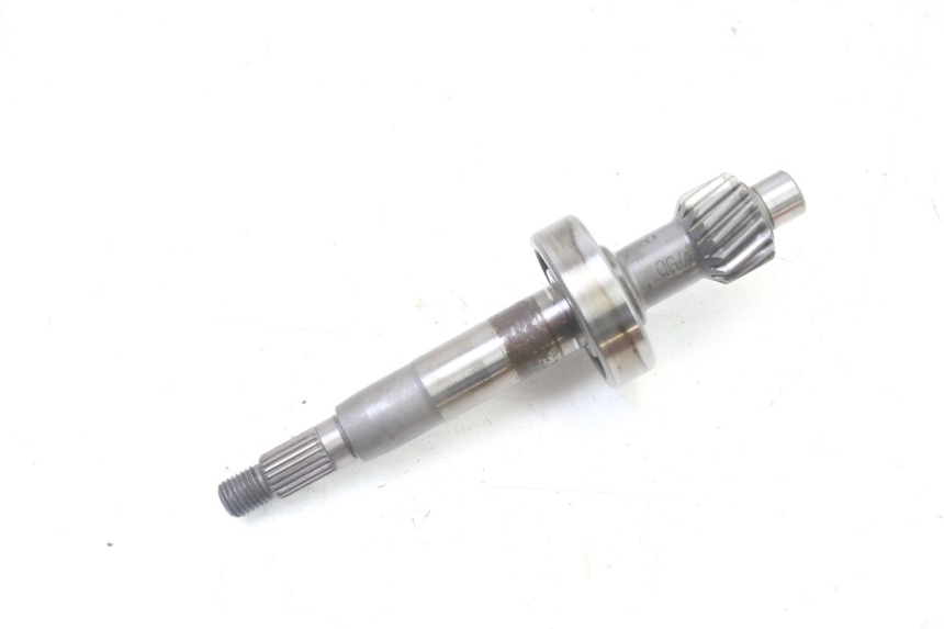 photo de TRASMISSIONE RUOTA PEUGEOT V-CLIC VCLIC 50 (2007 - 2013)