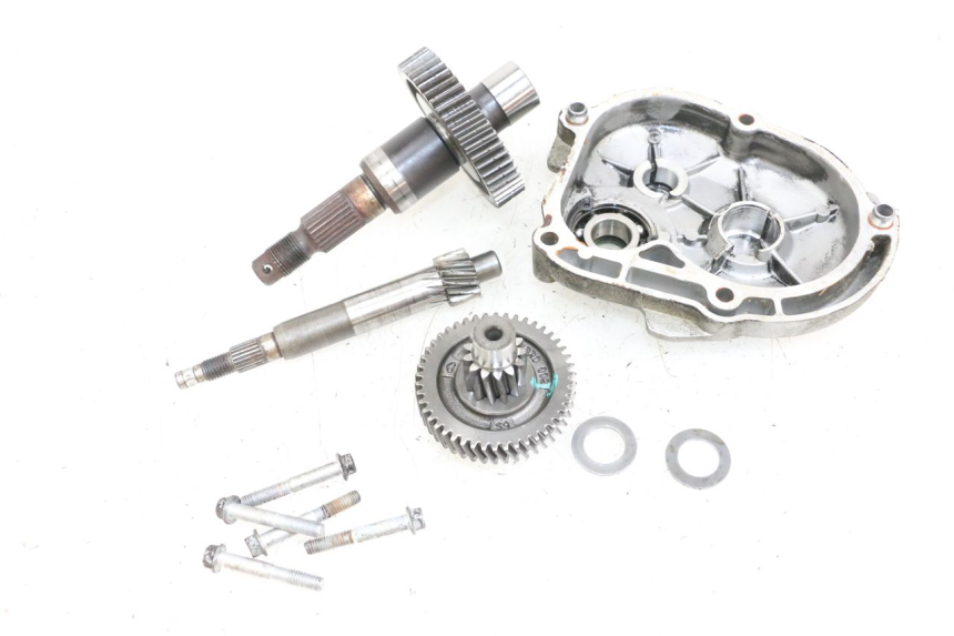 photo de INGRANAGGIO  PIAGGIO VESPA LX 2T 50 (2005 - 2013)