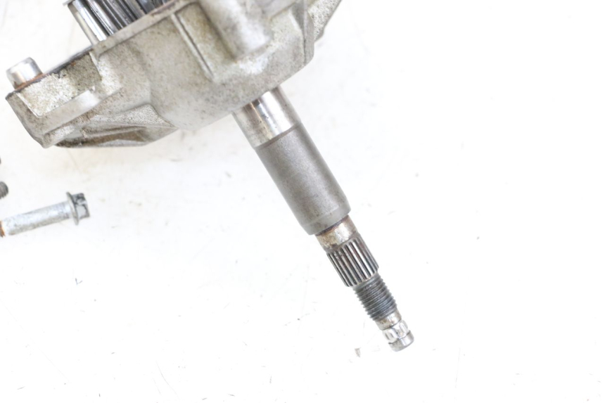 photo de INGRANAGGIO  PIAGGIO VESPA LX 2T 50 (2005 - 2013)