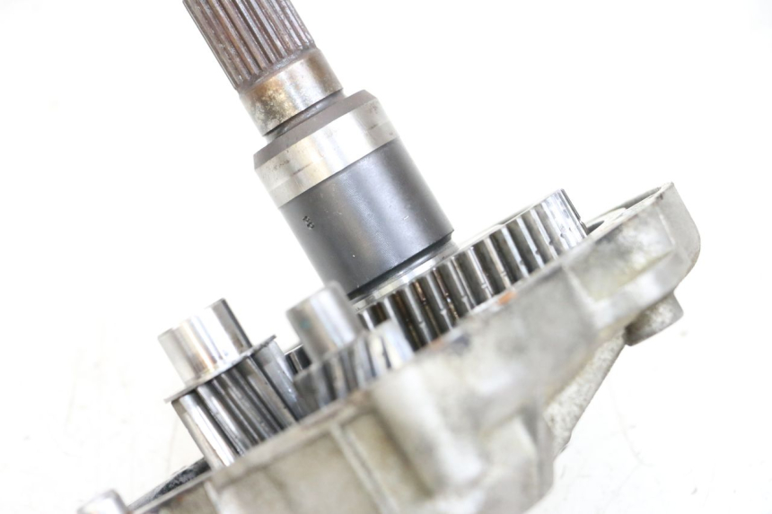 photo de INGRANAGGIO  PIAGGIO VESPA LX 2T 50 (2005 - 2013)