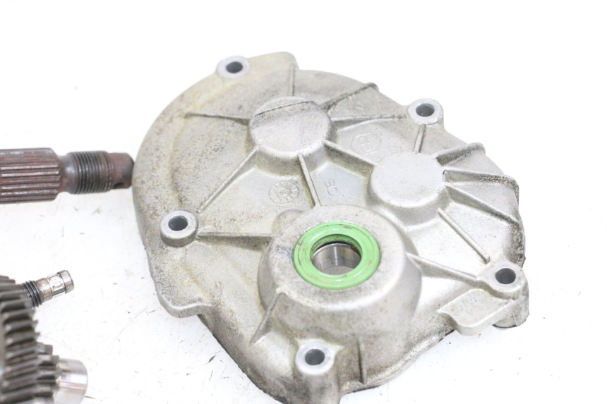 photo de INGRANAGGIO  PIAGGIO VESPA LX 2T 50 (2005 - 2013)