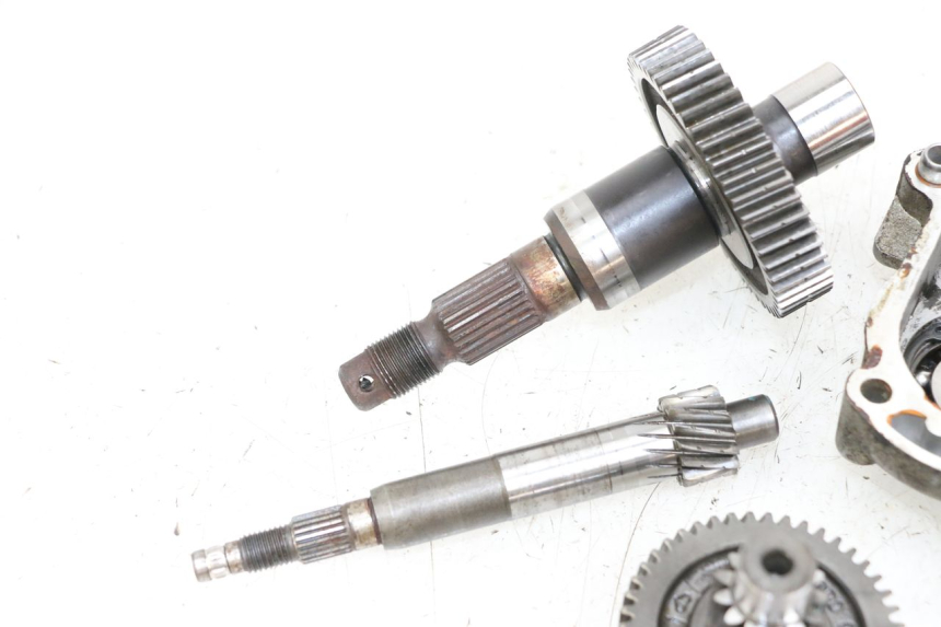 photo de INGRANAGGIO  PIAGGIO VESPA LX 2T 50 (2005 - 2013)