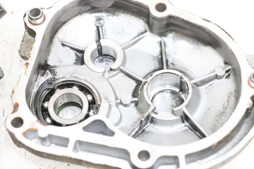 photo de INGRANAGGIO  PIAGGIO VESPA LX 2T 50 (2005 - 2013)