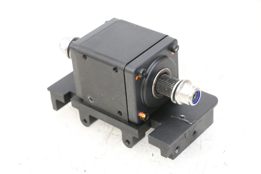photo de TRASMISSION RUOTA DUALTRON VICTOR LIMITED 1