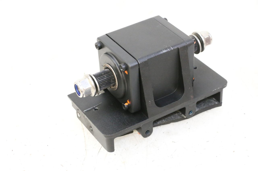 photo de TRASMISSION RUOTA DUALTRON VICTOR LIMITED 1