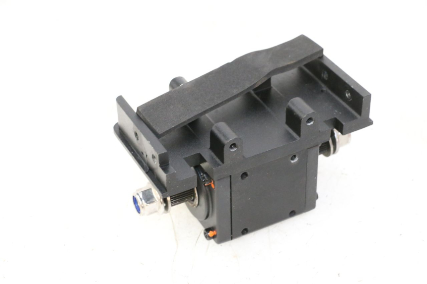 photo de TRASMISSION RUOTA DUALTRON VICTOR LIMITED 1