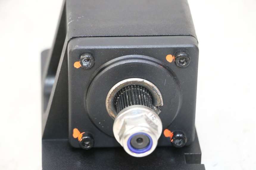 photo de TRASMISSION RUOTA DUALTRON VICTOR LIMITED 1