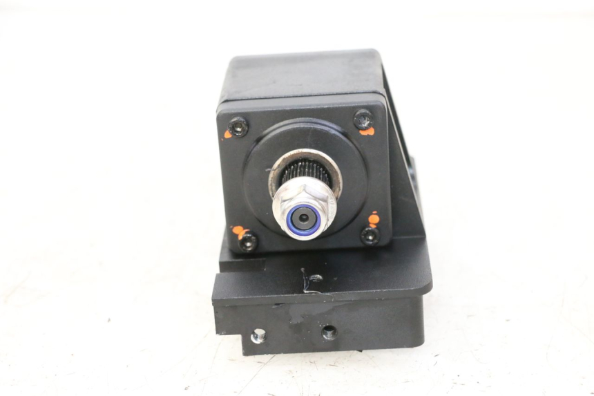 photo de TRASMISSION RUOTA DUALTRON VICTOR LIMITED 1