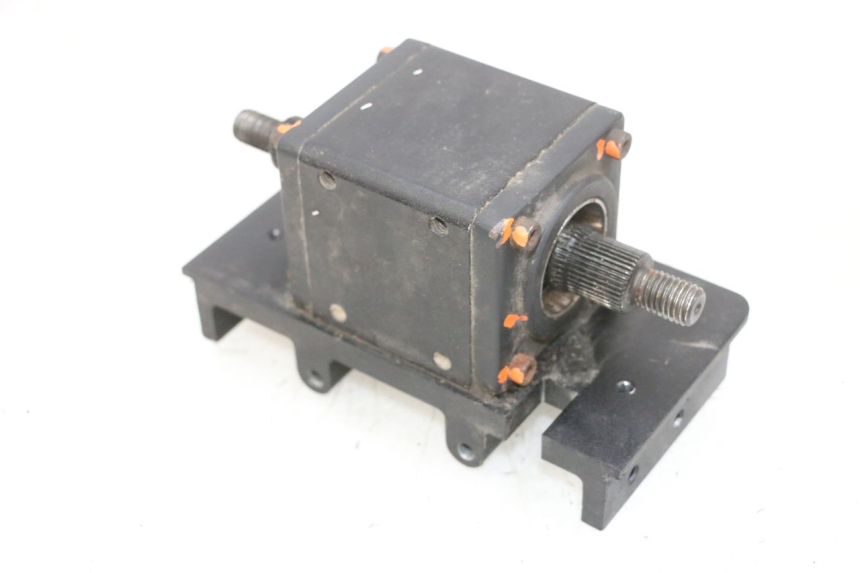 photo de TRASMISSION RUOTA DUALTRON VICTOR LIMITED 1