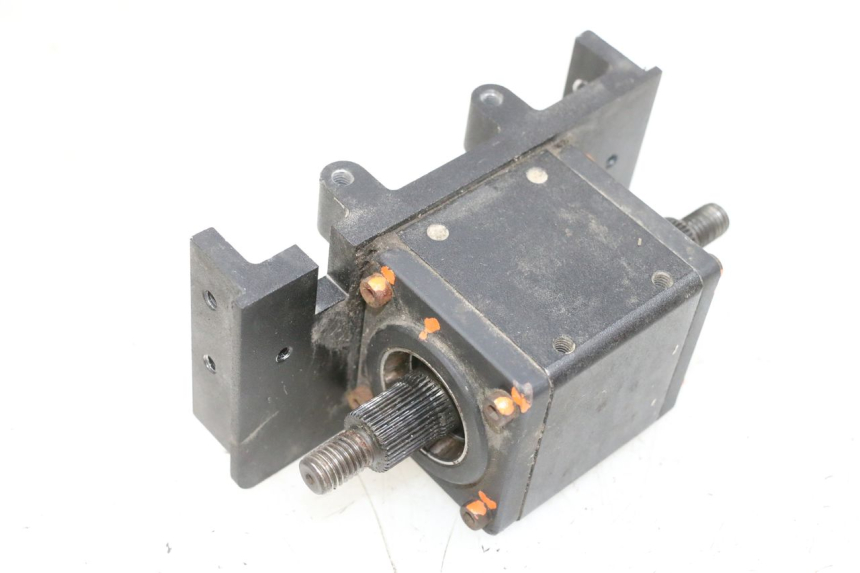 photo de TRASMISSION RUOTA DUALTRON VICTOR LIMITED 1