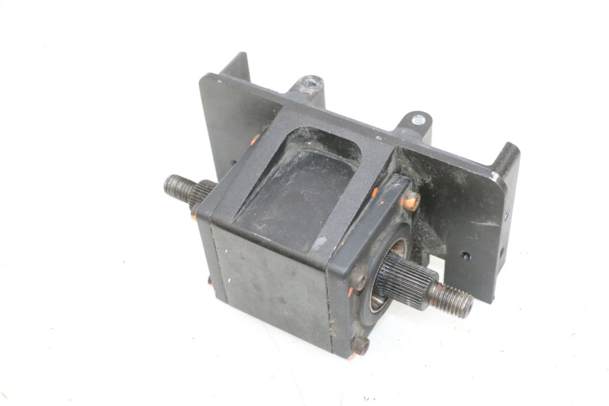 photo de TRASMISSION RUOTA DUALTRON VICTOR LIMITED 1