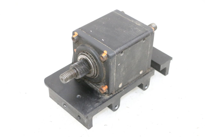 photo de TRASMISSION RUOTA DUALTRON VICTOR LIMITED 1