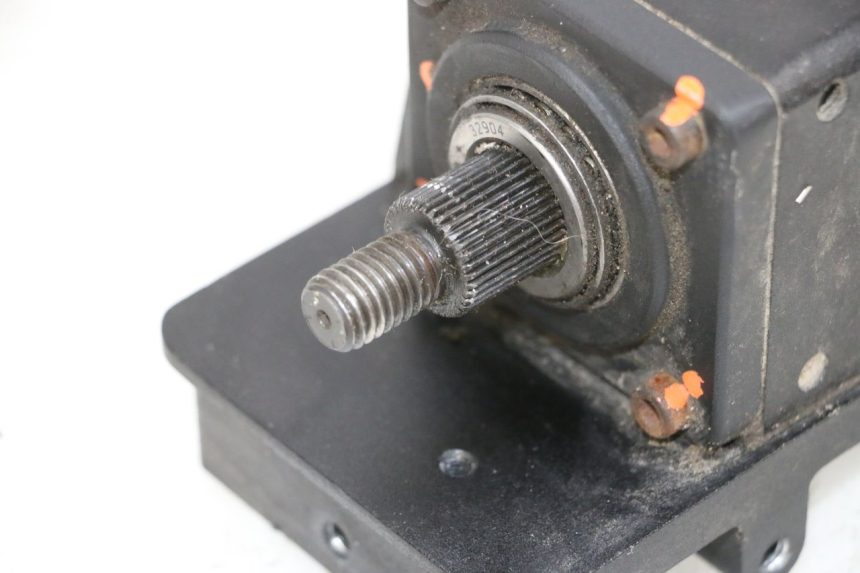 photo de TRASMISSION RUOTA DUALTRON VICTOR LIMITED 1