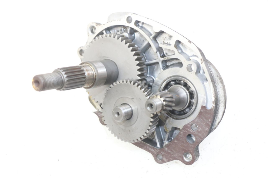 photo de INGRANAGGIO  PEUGEOT VIVACITY NEW 2T 50 (2008 - 2017)