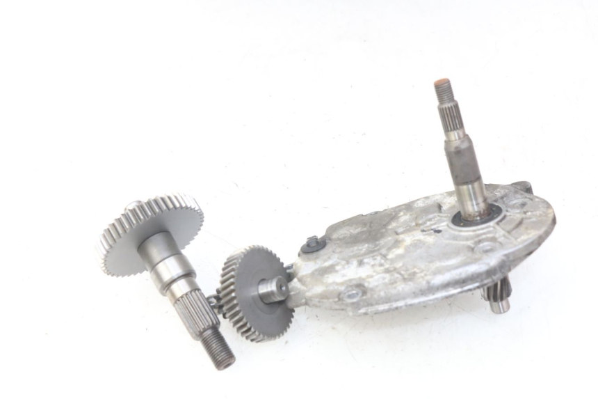 photo de INGRANAGGIO  PEUGEOT VIVACITY NEW 2T 50 (2008 - 2017)