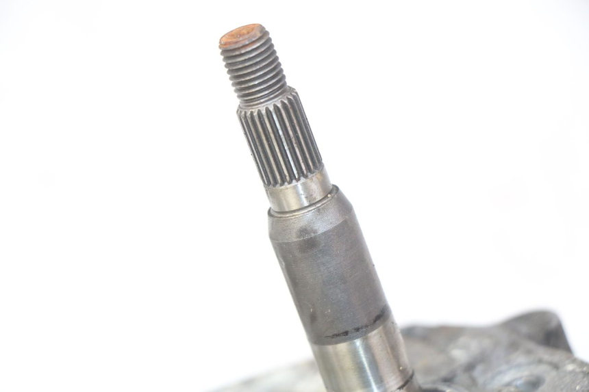 photo de INGRANAGGIO  PEUGEOT VIVACITY NEW 2T 50 (2008 - 2017)