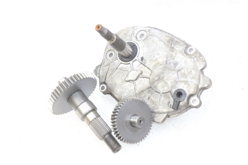 photo de INGRANAGGIO  PEUGEOT VIVACITY NEW 2T 50 (2008 - 2017)