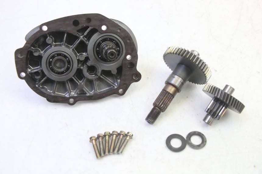 photo de INGRANAGGIO  PEUGEOT VIVACITY NEW 2T 50 (2008 - 2017)