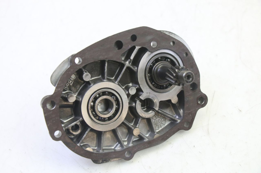 photo de INGRANAGGIO  PEUGEOT VIVACITY NEW 2T 50 (2008 - 2017)