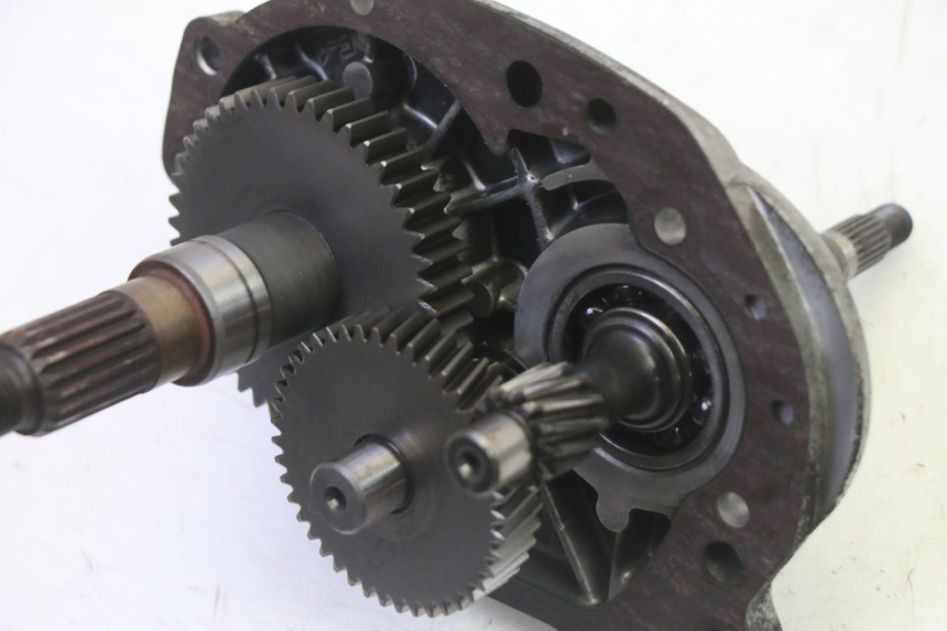 photo de INGRANAGGIO  PEUGEOT VIVACITY NEW 2T 50 (2008 - 2017)