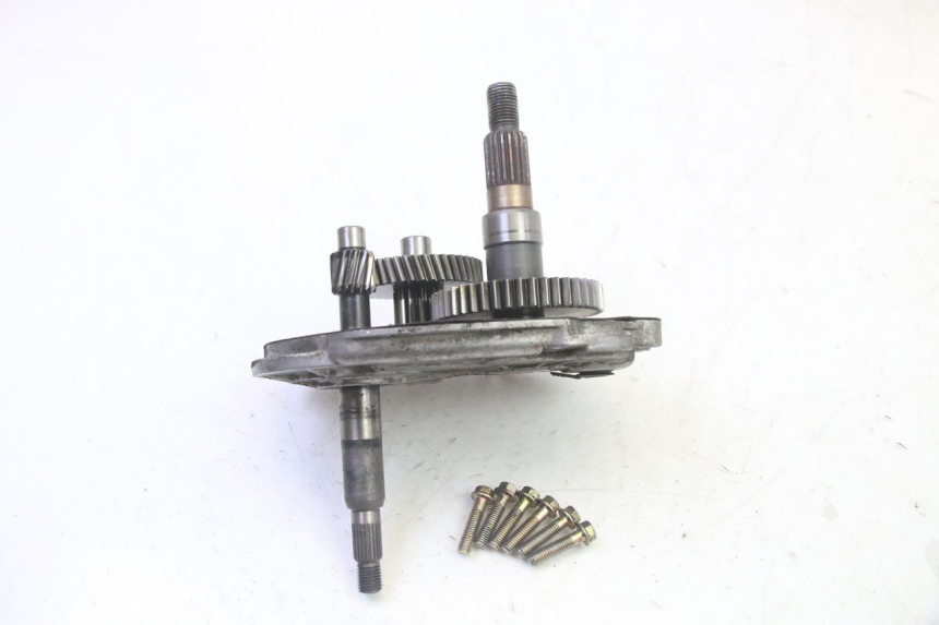 photo de INGRANAGGIO  PEUGEOT VIVACITY NEW 2T 50 (2008 - 2017)