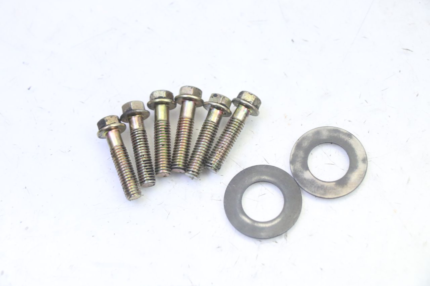 photo de INGRANAGGIO  PEUGEOT VIVACITY NEW 2T 50 (2008 - 2017)