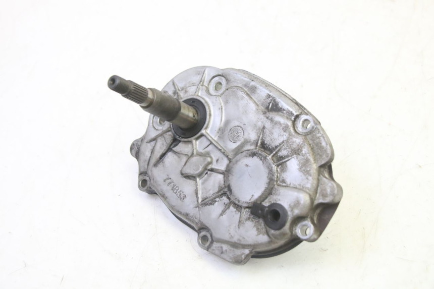 photo de INGRANAGGIO  PEUGEOT VIVACITY NEW 2T 50 (2008 - 2017)