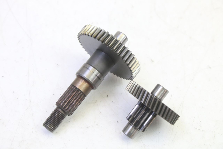 photo de INGRANAGGIO  PEUGEOT VIVACITY NEW 2T 50 (2008 - 2017)