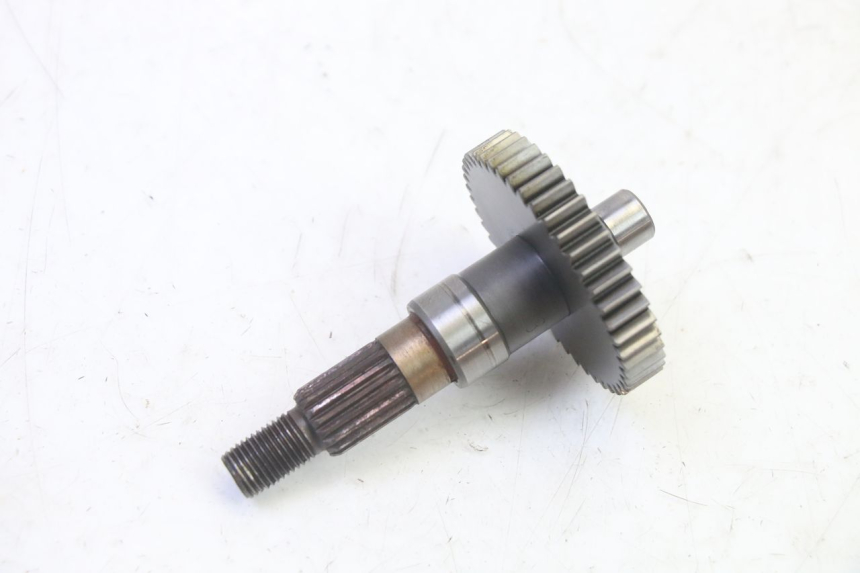 photo de INGRANAGGIO  PEUGEOT VIVACITY NEW 2T 50 (2008 - 2017)