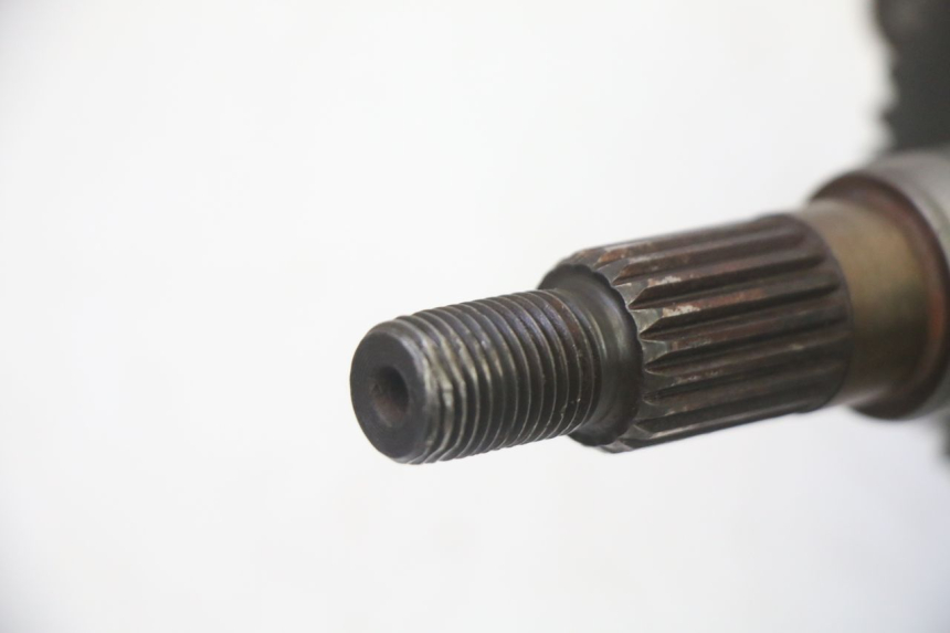 photo de INGRANAGGIO  PEUGEOT VIVACITY NEW 2T 50 (2008 - 2017)