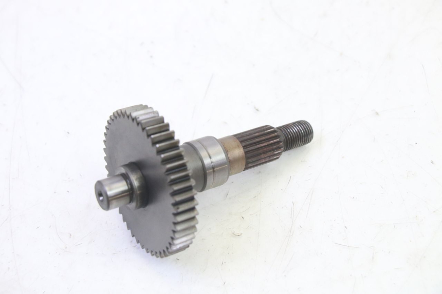 photo de INGRANAGGIO  PEUGEOT VIVACITY NEW 2T 50 (2008 - 2017)