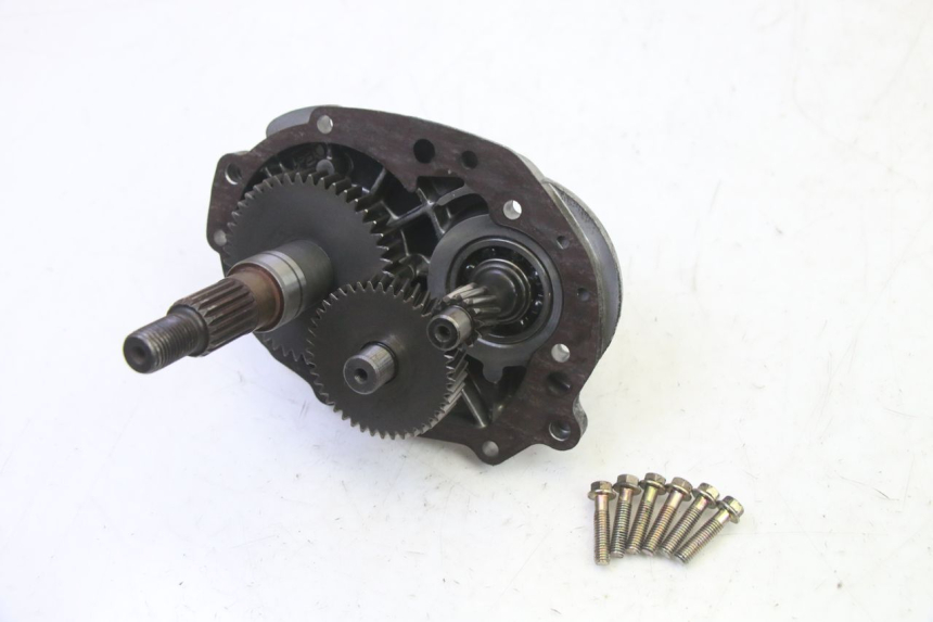 photo de INGRANAGGIO  PEUGEOT VIVACITY NEW 2T 50 (2008 - 2017)