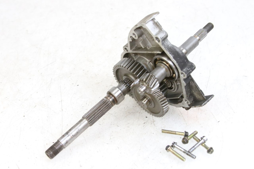 photo de INGRANAGGIO  PEUGEOT VIVACITY 125 (2010 - 2017)