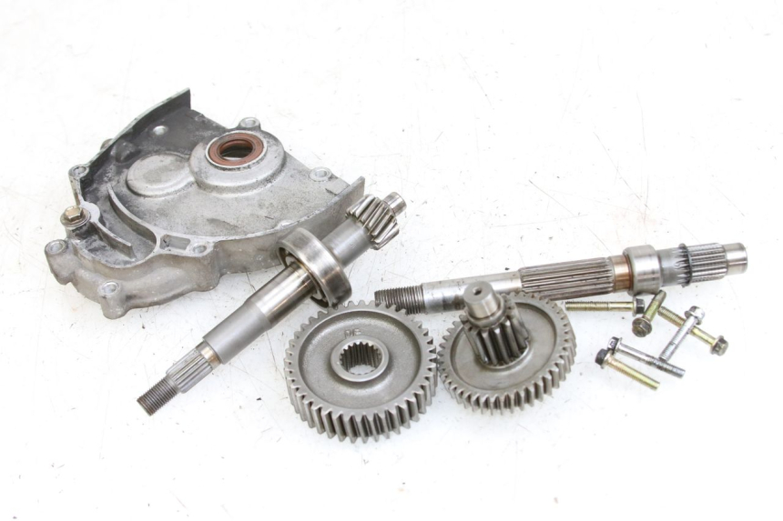 photo de INGRANAGGIO  PEUGEOT VIVACITY 125 (2010 - 2017)