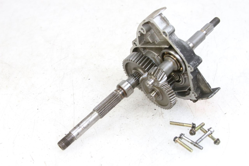 photo de INGRANAGGIO  PEUGEOT VIVACITY 125 (2010 - 2017)