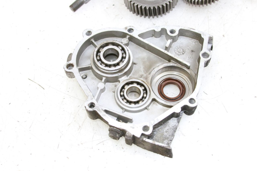 photo de INGRANAGGIO  PEUGEOT VIVACITY 125 (2010 - 2017)