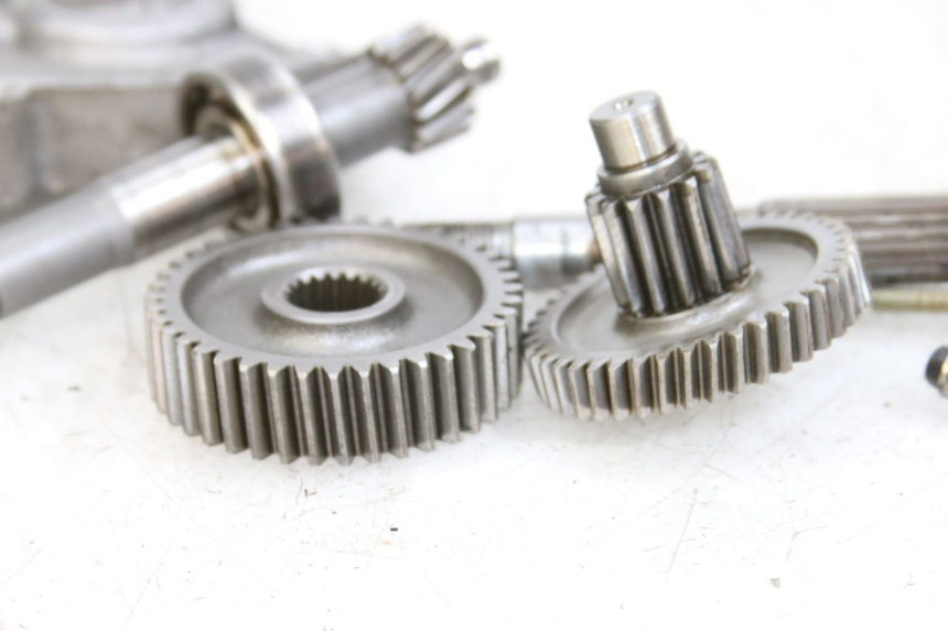 photo de INGRANAGGIO  PEUGEOT VIVACITY 125 (2010 - 2017)