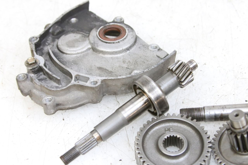 photo de INGRANAGGIO  PEUGEOT VIVACITY 125 (2010 - 2017)