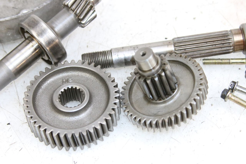 photo de INGRANAGGIO  PEUGEOT VIVACITY 125 (2010 - 2017)