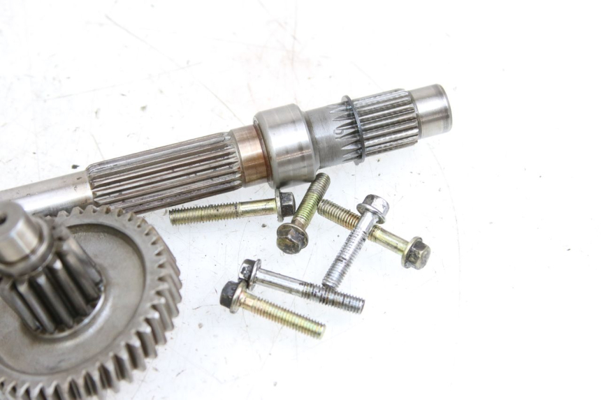 photo de INGRANAGGIO  PEUGEOT VIVACITY 125 (2010 - 2017)