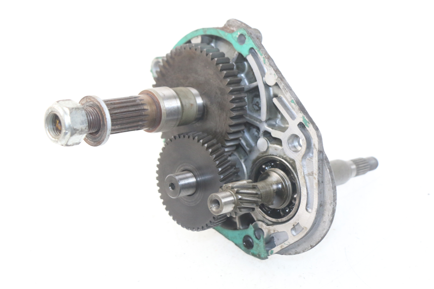 photo de INGRANAGGIO  PEUGEOT VIVACITY 50 (2004 - 2009)